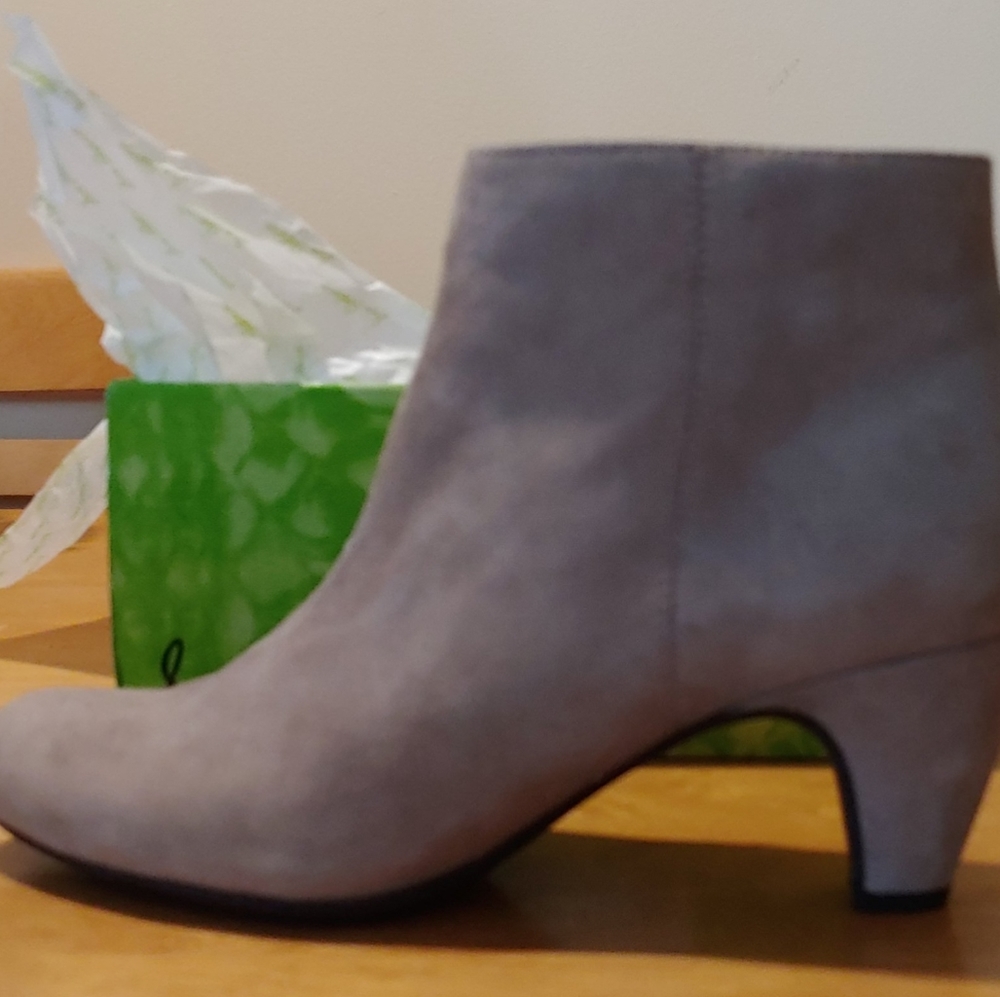 Sam Edelman Ankle Boot